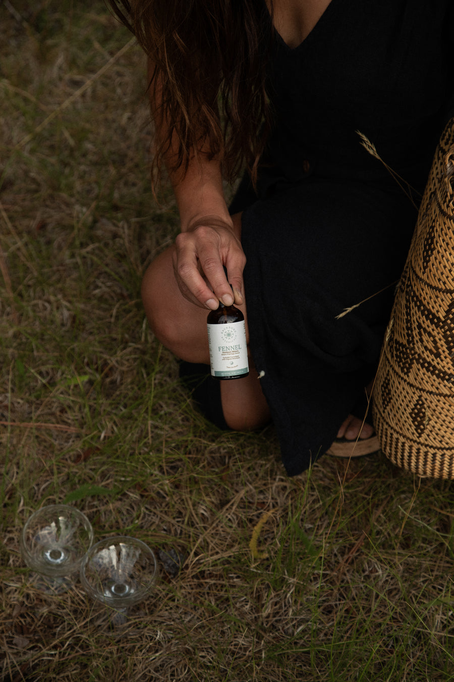 Fennel Heirloom Bitters