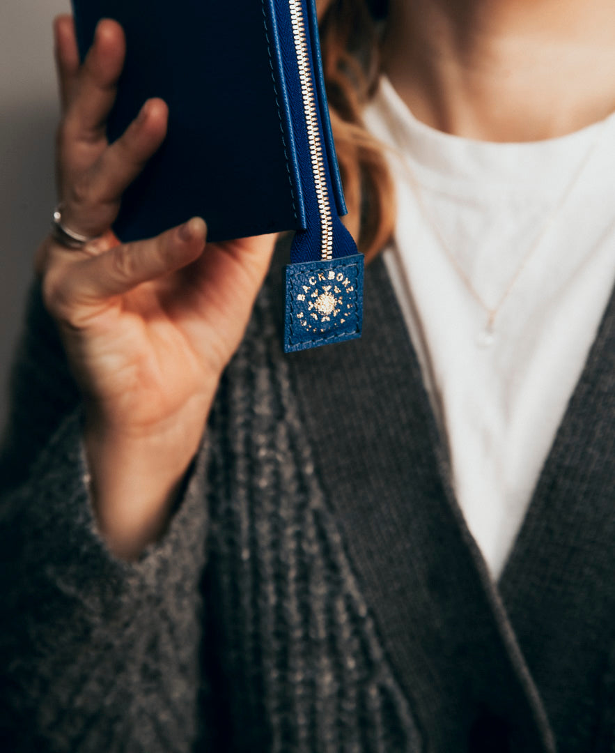 The Botanica Clutch